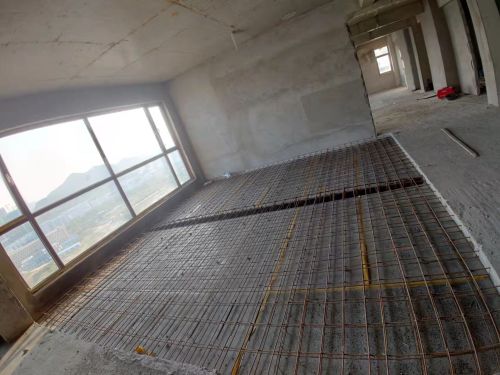上栗青岛恒星学院G2公寓别墅扩建